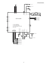 Предварительный просмотр 67 страницы Panasonic KX-PRX120W Service Manual