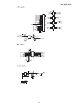 Предварительный просмотр 69 страницы Panasonic KX-PRX120W Service Manual