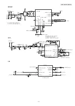 Предварительный просмотр 71 страницы Panasonic KX-PRX120W Service Manual