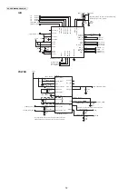 Предварительный просмотр 72 страницы Panasonic KX-PRX120W Service Manual