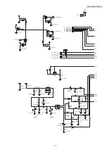 Предварительный просмотр 75 страницы Panasonic KX-PRX120W Service Manual