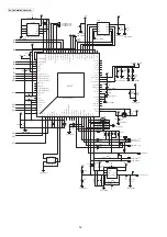 Предварительный просмотр 76 страницы Panasonic KX-PRX120W Service Manual