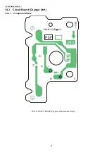 Предварительный просмотр 82 страницы Panasonic KX-PRX120W Service Manual