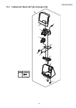 Предварительный просмотр 85 страницы Panasonic KX-PRX120W Service Manual