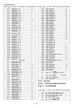 Предварительный просмотр 88 страницы Panasonic KX-PRX120W Service Manual