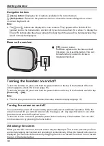 Preview for 18 page of Panasonic KX-PRX150FXB Operating Instructions Manual