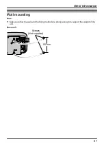 Preview for 67 page of Panasonic KX-PRX150FXB Operating Instructions Manual