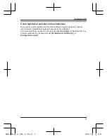 Preview for 19 page of Panasonic KX-PRXA10 Installation Manual