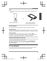 Preview for 61 page of Panasonic KX-PRXA15EXB Installation Manual