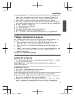 Preview for 63 page of Panasonic KX-PRXA15EXB Installation Manual