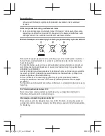 Preview for 64 page of Panasonic KX-PRXA15EXB Installation Manual