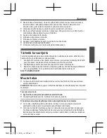 Preview for 73 page of Panasonic KX-PRXA15EXB Installation Manual