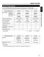 Preview for 11 page of Panasonic KX-PS600 Operating Instructions Manual