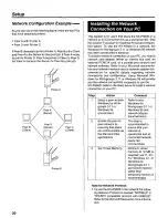 Preview for 20 page of Panasonic KX-PS600 Operating Instructions Manual