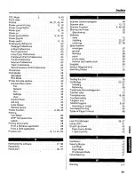 Preview for 91 page of Panasonic KX-PS600 Operating Instructions Manual