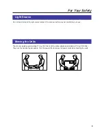 Preview for 9 page of Panasonic KX-PS8000 Operating Instructions Manual