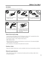 Preview for 13 page of Panasonic KX-PS8000 Operating Instructions Manual