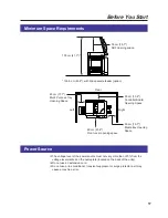 Preview for 17 page of Panasonic KX-PS8000 Operating Instructions Manual