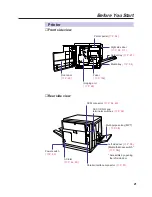 Preview for 21 page of Panasonic KX-PS8000 Operating Instructions Manual