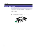 Preview for 30 page of Panasonic KX-PS8000 Operating Instructions Manual