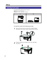 Preview for 32 page of Panasonic KX-PS8000 Operating Instructions Manual