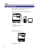 Preview for 42 page of Panasonic KX-PS8000 Operating Instructions Manual