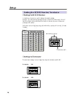 Preview for 52 page of Panasonic KX-PS8000 Operating Instructions Manual