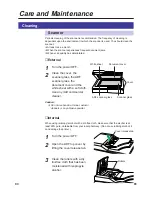 Preview for 93 page of Panasonic KX-PS8000 Operating Instructions Manual