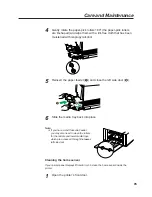 Preview for 95 page of Panasonic KX-PS8000 Operating Instructions Manual