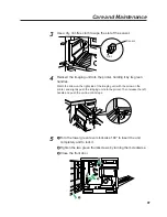 Preview for 97 page of Panasonic KX-PS8000 Operating Instructions Manual