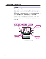 Preview for 102 page of Panasonic KX-PS8000 Operating Instructions Manual