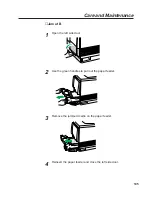 Preview for 105 page of Panasonic KX-PS8000 Operating Instructions Manual