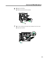 Preview for 109 page of Panasonic KX-PS8000 Operating Instructions Manual