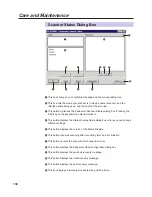 Preview for 130 page of Panasonic KX-PS8000 Operating Instructions Manual