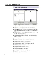 Preview for 132 page of Panasonic KX-PS8000 Operating Instructions Manual