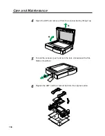 Preview for 136 page of Panasonic KX-PS8000 Operating Instructions Manual