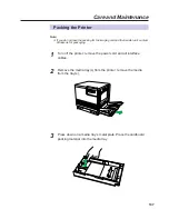 Preview for 137 page of Panasonic KX-PS8000 Operating Instructions Manual