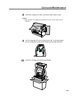 Preview for 139 page of Panasonic KX-PS8000 Operating Instructions Manual