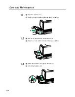 Preview for 140 page of Panasonic KX-PS8000 Operating Instructions Manual