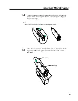 Preview for 141 page of Panasonic KX-PS8000 Operating Instructions Manual