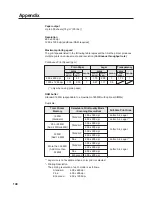 Preview for 148 page of Panasonic KX-PS8000 Operating Instructions Manual