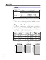 Preview for 150 page of Panasonic KX-PS8000 Operating Instructions Manual