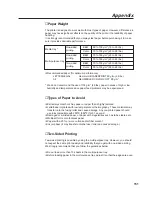 Preview for 151 page of Panasonic KX-PS8000 Operating Instructions Manual