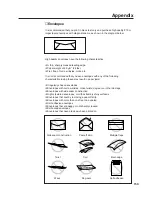 Preview for 153 page of Panasonic KX-PS8000 Operating Instructions Manual