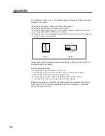 Preview for 154 page of Panasonic KX-PS8000 Operating Instructions Manual