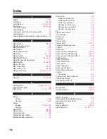 Preview for 160 page of Panasonic KX-PS8000 Operating Instructions Manual