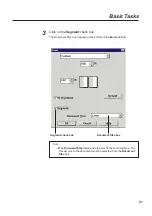 Preview for 21 page of Panasonic KX-PS8000 Reference Manual