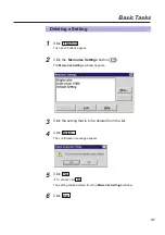 Preview for 37 page of Panasonic KX-PS8000 Reference Manual