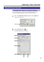 Preview for 93 page of Panasonic KX-PS8000 Reference Manual