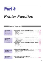 Preview for 97 page of Panasonic KX-PS8000 Reference Manual